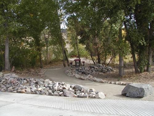 Carson River Park 6
